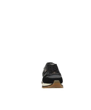 BLAUER SNEAKER NYLON MACULATO DONNA