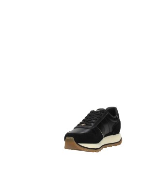 BLAUER SNEAKER NYLON MACULATO DONNA