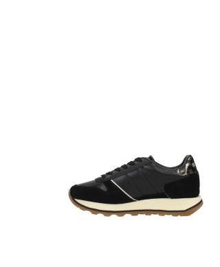 BLAUER SNEAKER NYLON MACULATO DONNA
