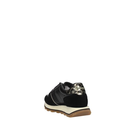 BLAUER SNEAKER NYLON MACULATO DONNA