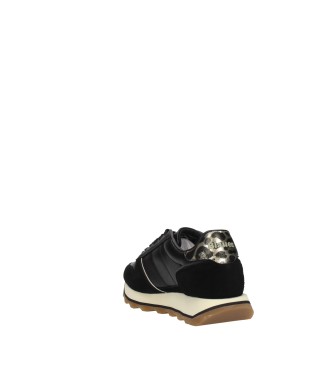 BLAUER SNEAKER NYLON MACULATO DONNA
