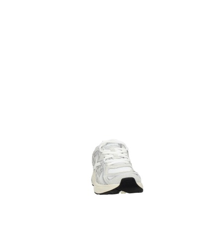 MUNICH SNEAKER NYLON ARGENTO DONNA