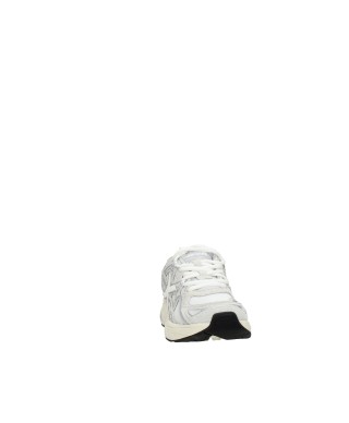 MUNICH SNEAKER NYLON ARGENTO DONNA