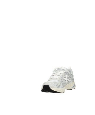 MUNICH SNEAKER NYLON ARGENTO DONNA