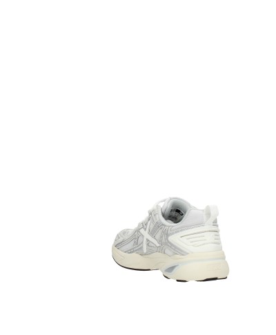 MUNICH SNEAKER NYLON ARGENTO DONNA