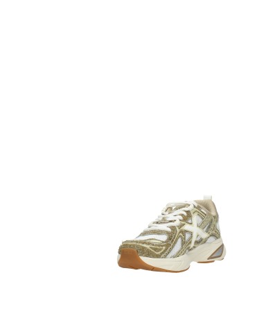 MUNICH SNEAKER NYLON CUOIO DONNA
