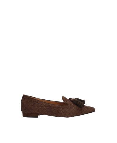 DANIELA DOLCI BALLERINA TESTA MORO DONNA
