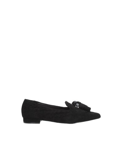 DANIELA DOLCI BALLERINA NERO DONNA