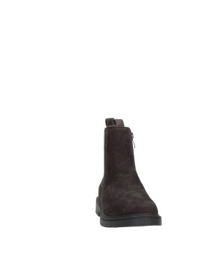 DANIELA DOLCI POL SPORT BAS MARRONE DONNA
