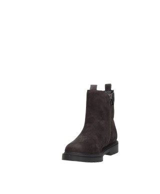 DANIELA DOLCI POL SPORT BAS MARRONE DONNA