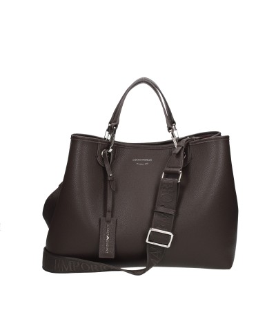 EMPORIO ARMANI BORSA ECO-PELLE MULTICOLOR DONNA