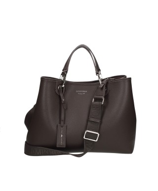 EMPORIO ARMANI BORSA ECO-PELLE MULTICOLOR DONNA