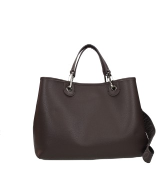 EMPORIO ARMANI BORSA ECO-PELLE MULTICOLOR DONNA