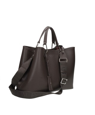 EMPORIO ARMANI BORSA ECO-PELLE MULTICOLOR DONNA