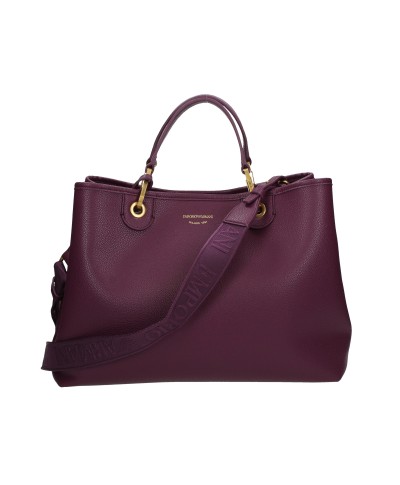 EMPORIO ARMANI BORSA ECO-PELLE MULTICOLOR DONNA