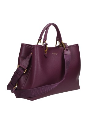 EMPORIO ARMANI BORSA ECO-PELLE MULTICOLOR DONNA