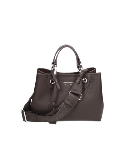 EMPORIO ARMANI BORSA ECO-PELLE MULTICOLOR DONNA