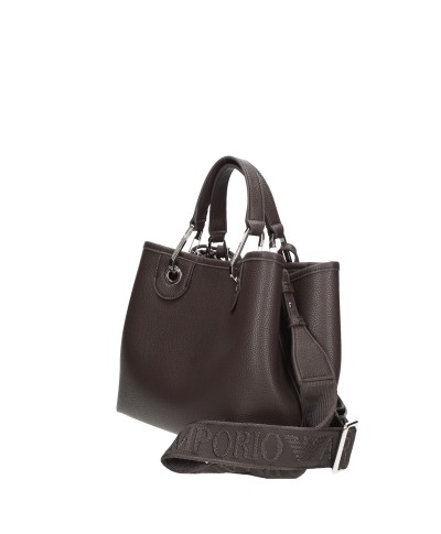 EMPORIO ARMANI BORSA ECO-PELLE MULTICOLOR DONNA