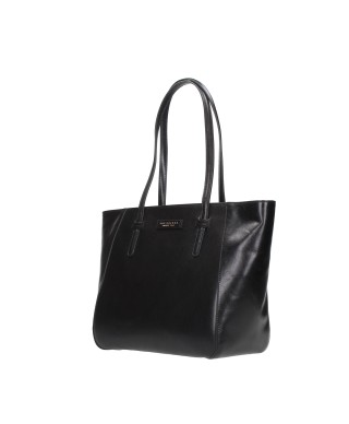 THE BRIDGE BORSA PELLE NERO DONNA