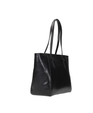 THE BRIDGE BORSA PELLE NERO DONNA