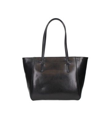 THE BRIDGE BORSA PELLE NERO DONNA