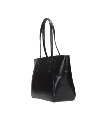 THE BRIDGE BORSA PELLE NERO DONNA