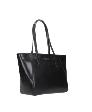 THE BRIDGE BORSA PELLE NERO DONNA