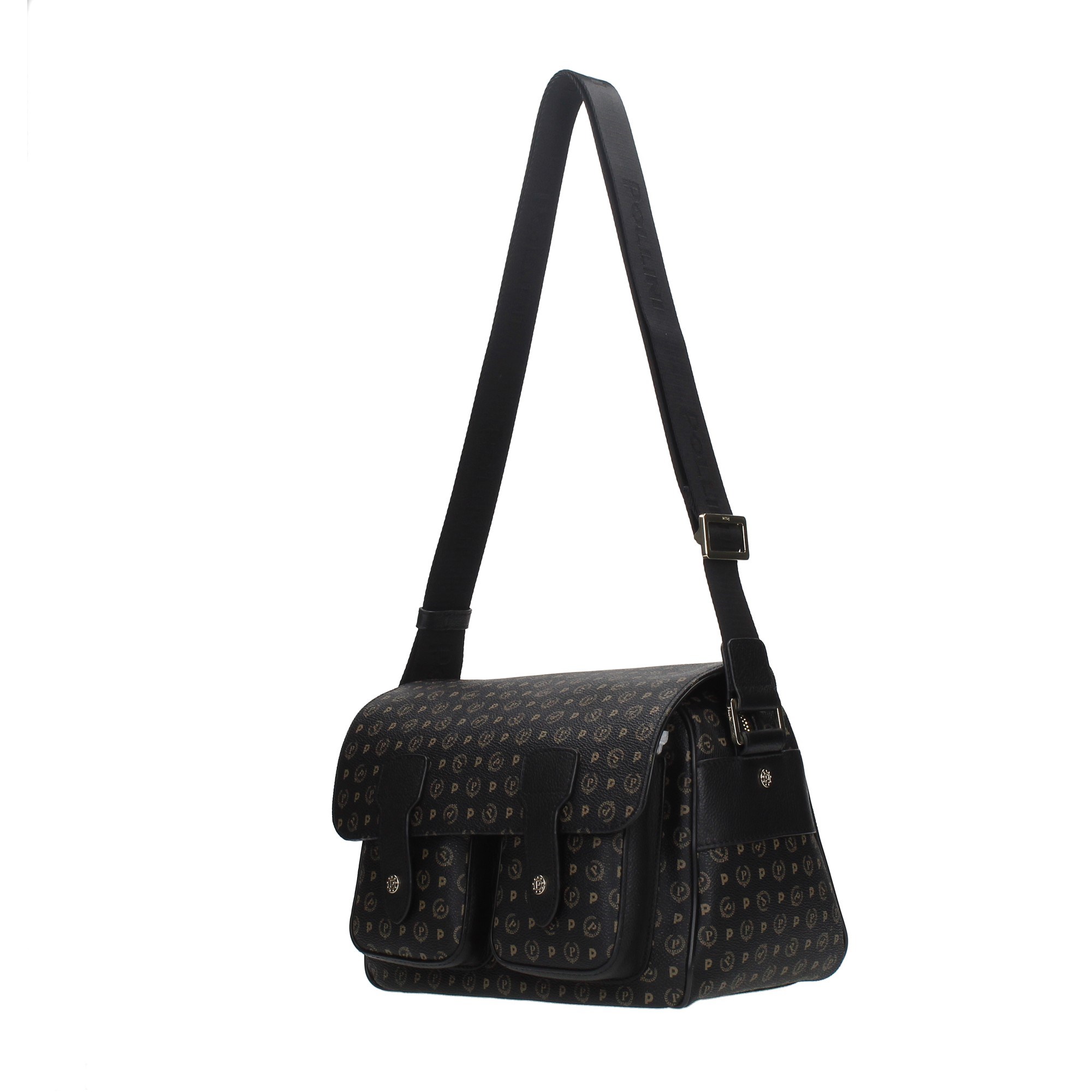 Pollini Accessories Women Shoulder Bags Logo TE8421PP04/Q11
