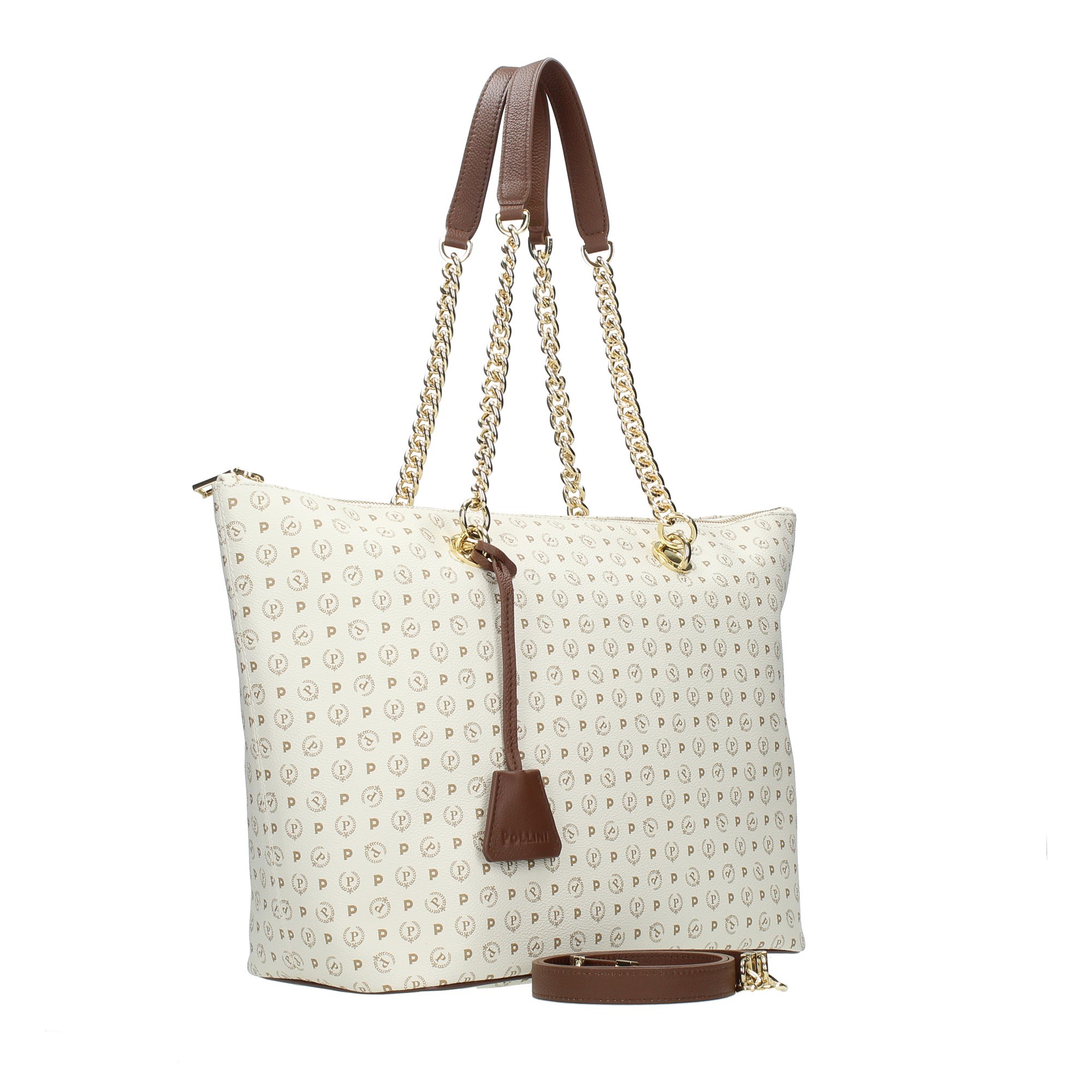 Pollini Accessories Women Shoulder Bags Logo TE8410PP02/Q11