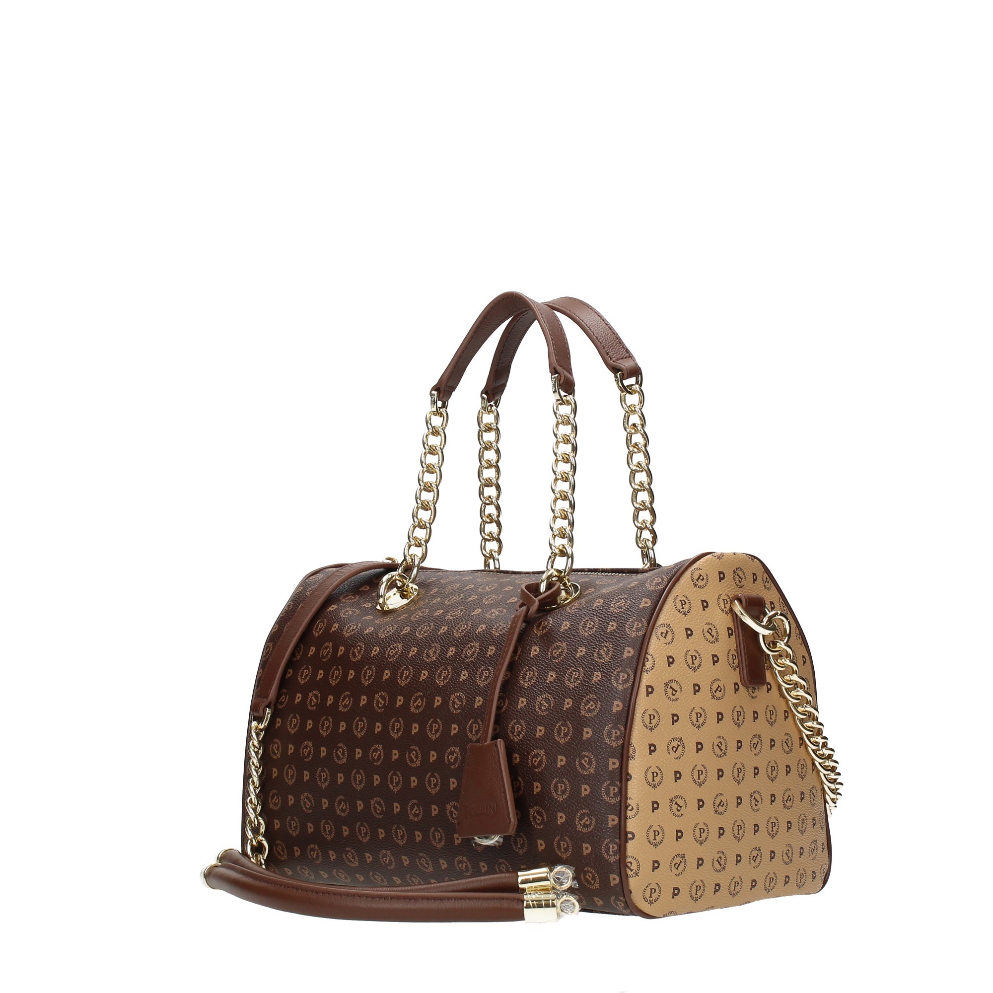 Pollini Accessories Women Shoulder Bags Logo TE8411PP02/Q53