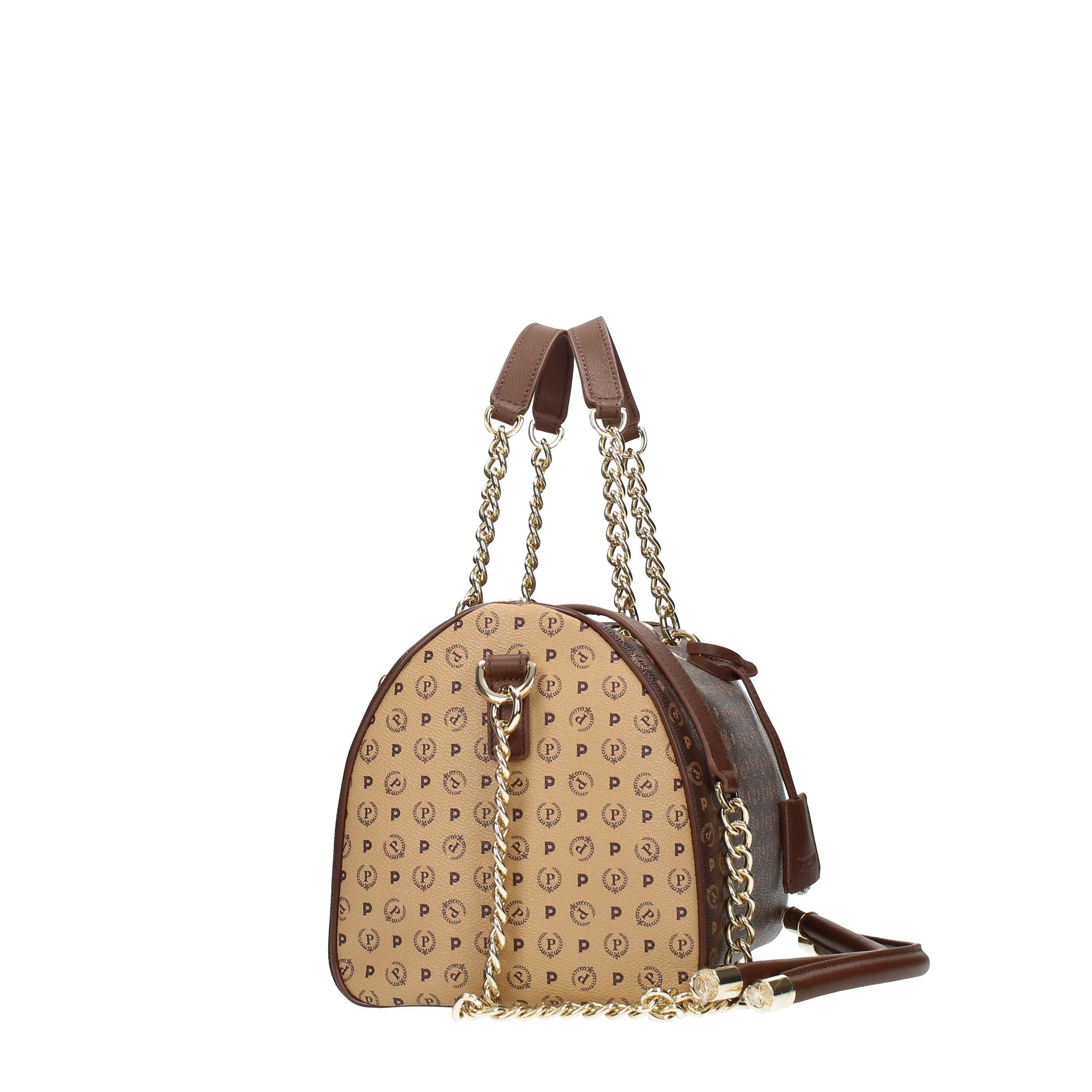 Pollini Accessories Women Shoulder Bags Logo TE8411PP02/Q53