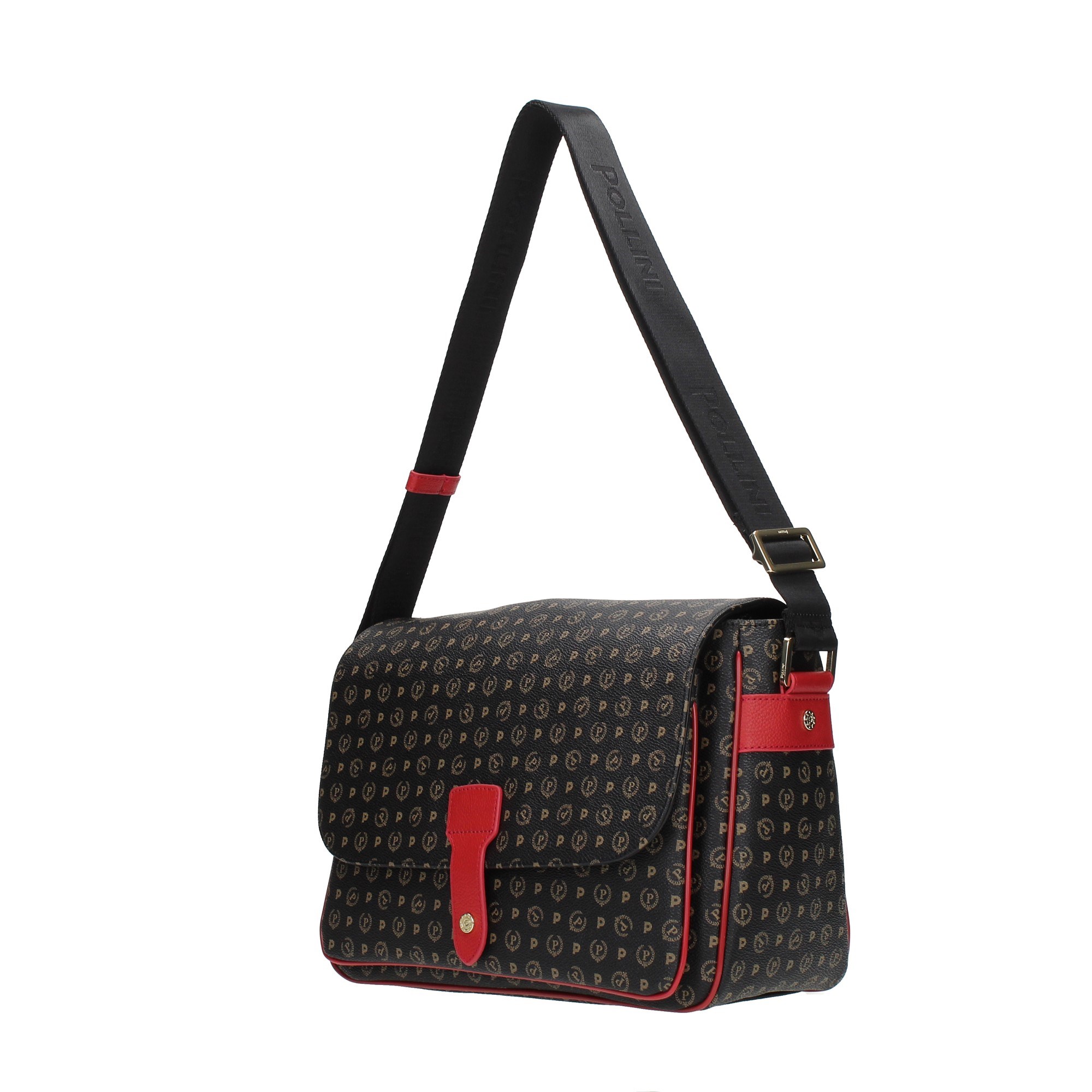 Pollini Accessories Women Shoulder Bags Logo TE8449PP0A/Q11