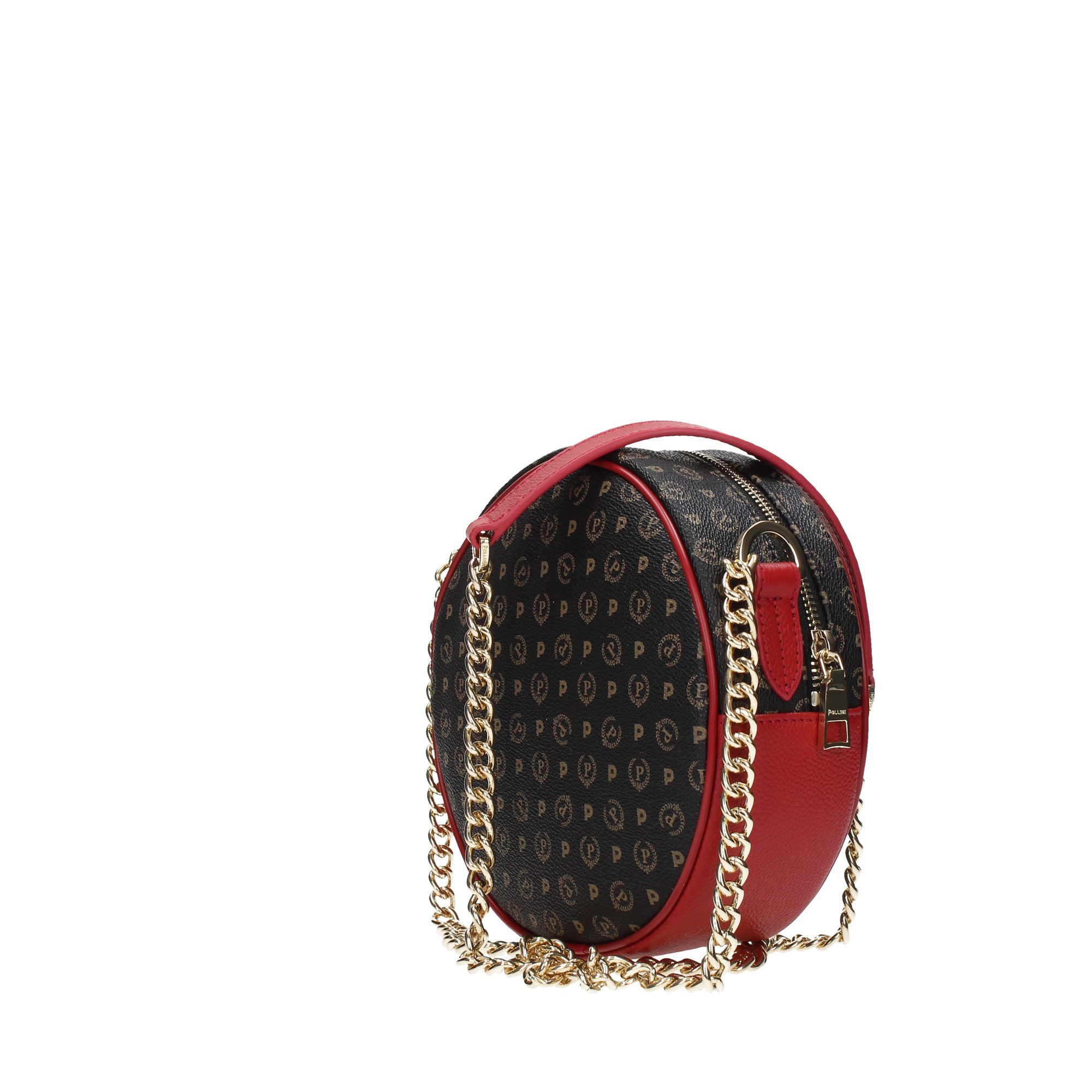 Pollini Accessories Women Shoulder Bags Logo TE8455PP0B/Q11