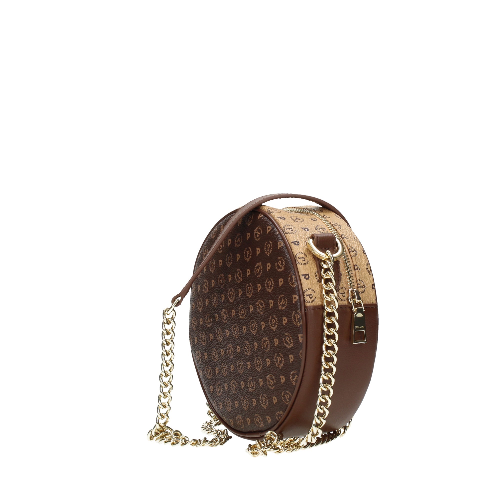 Pollini Accessories Women Shoulder Bags Logo TE8455PP0B/Q53