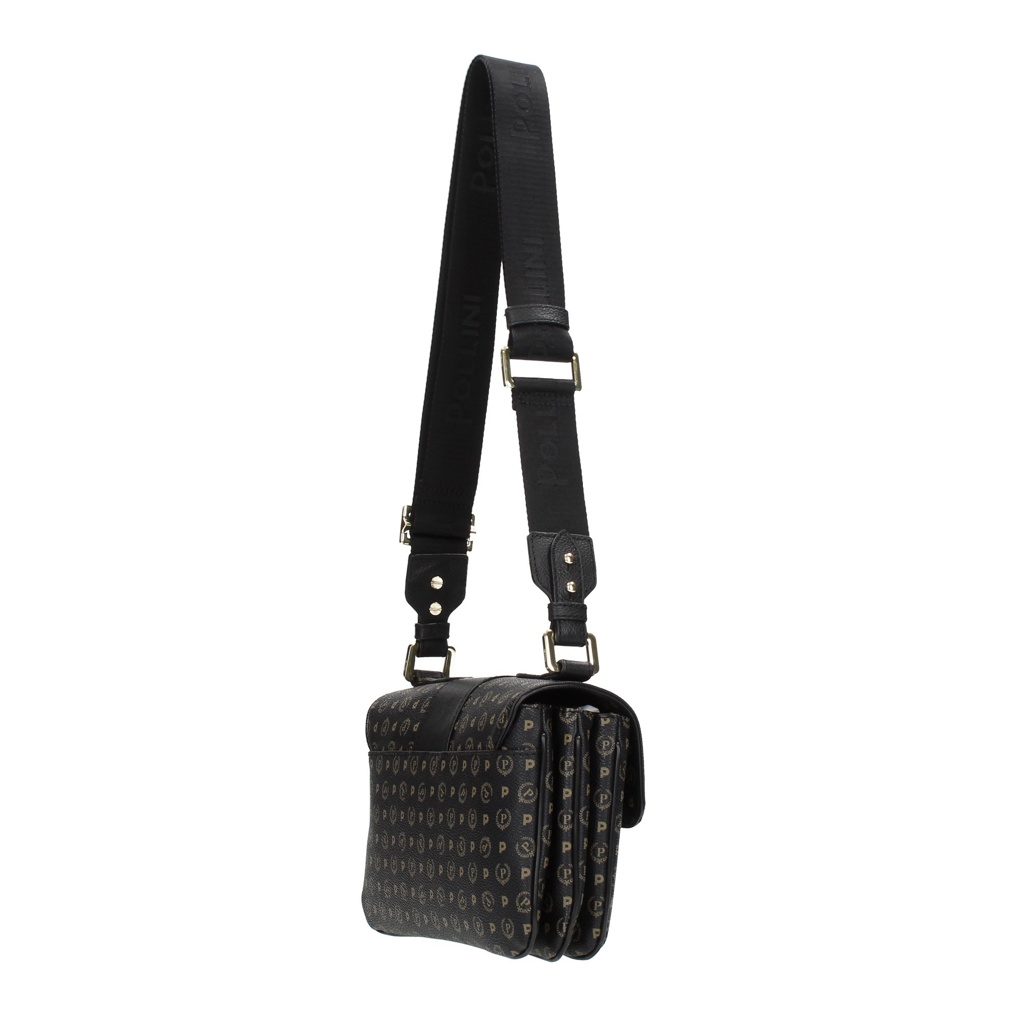 Pollini Accessories Women Shoulder Bags Logo TE8452PP0B/Q11