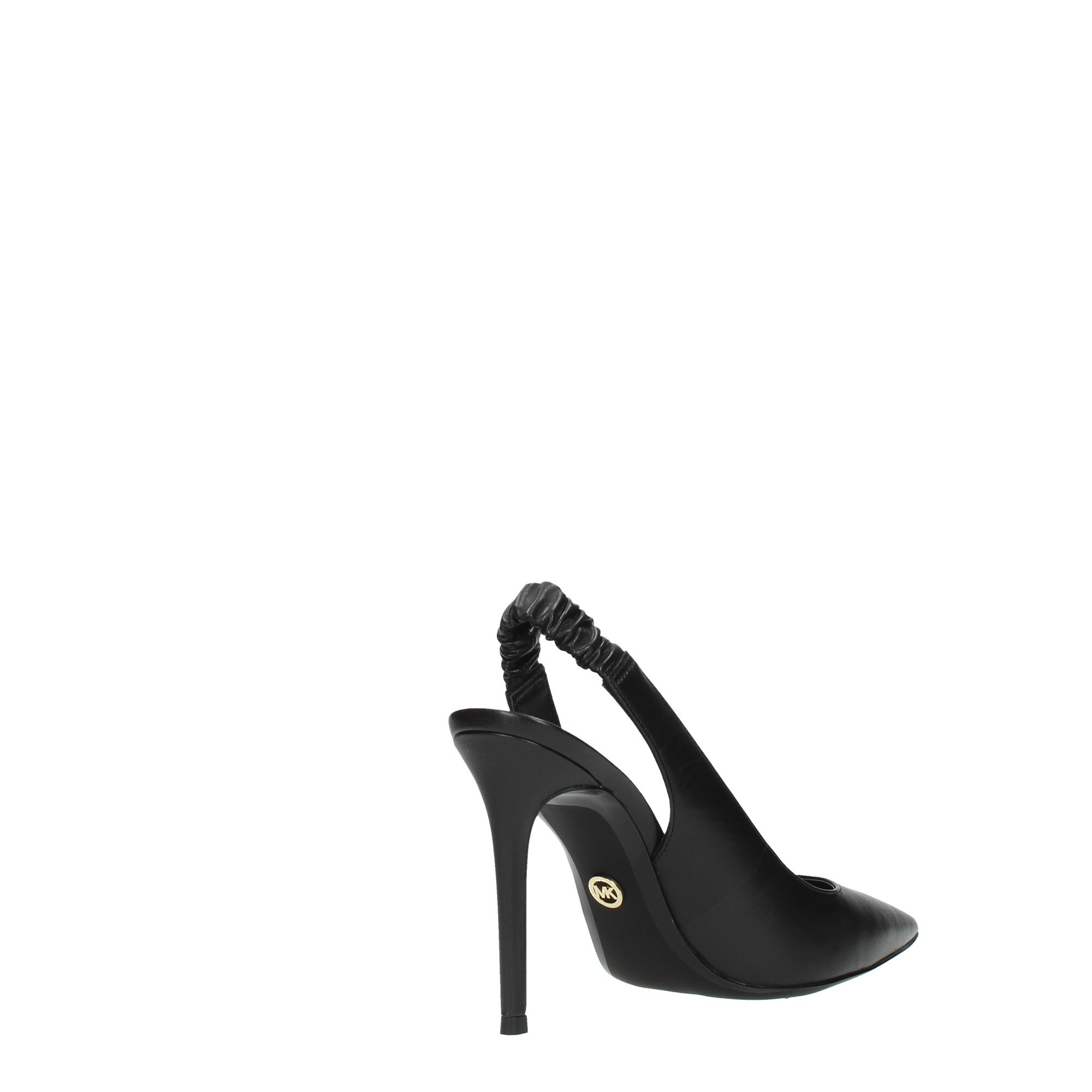 Michael Kors Shoes Women Elegant shoes Black 40T0RAHG1L