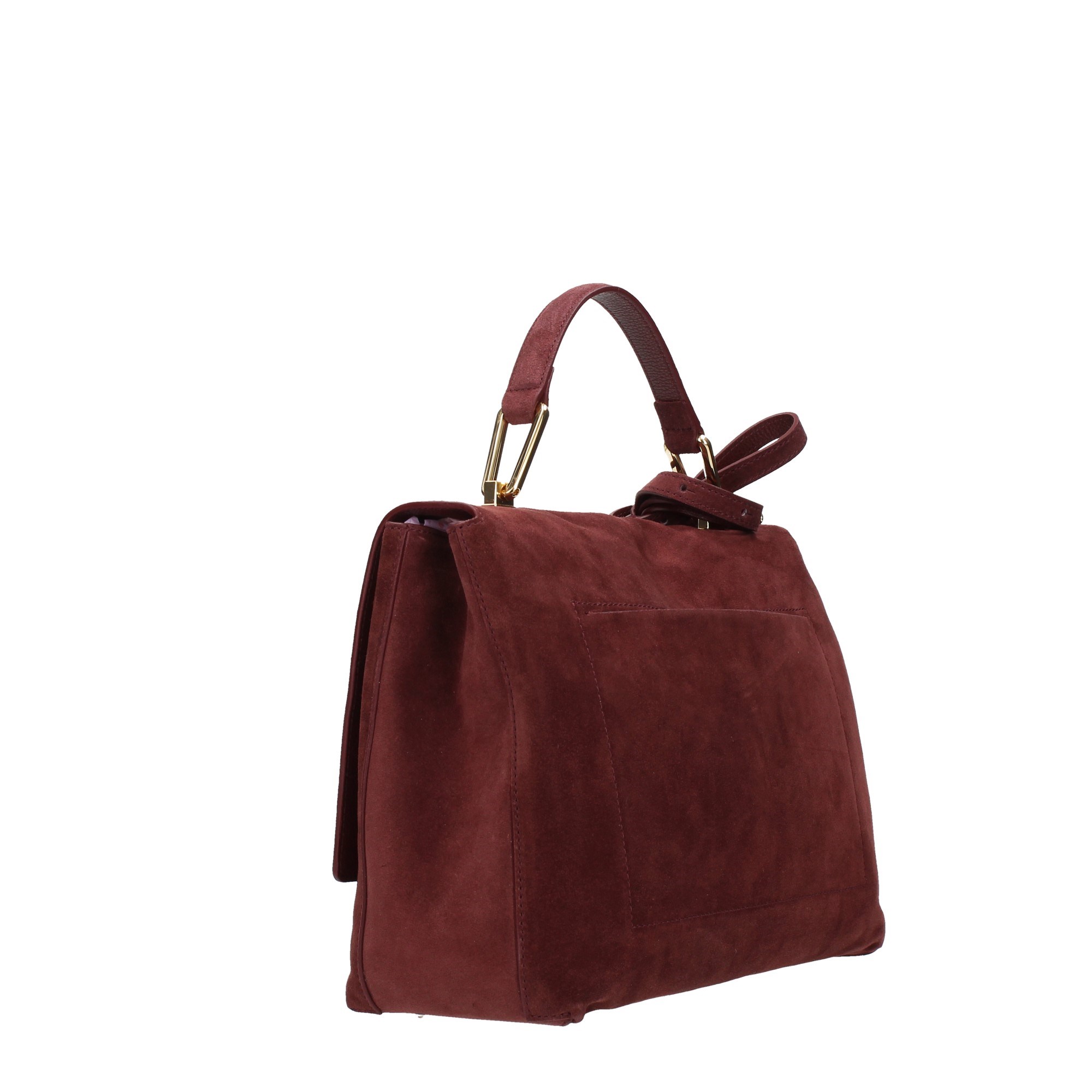 Coccinelle Accessories Women Shoulder Bags Bordeaux GD1 180101