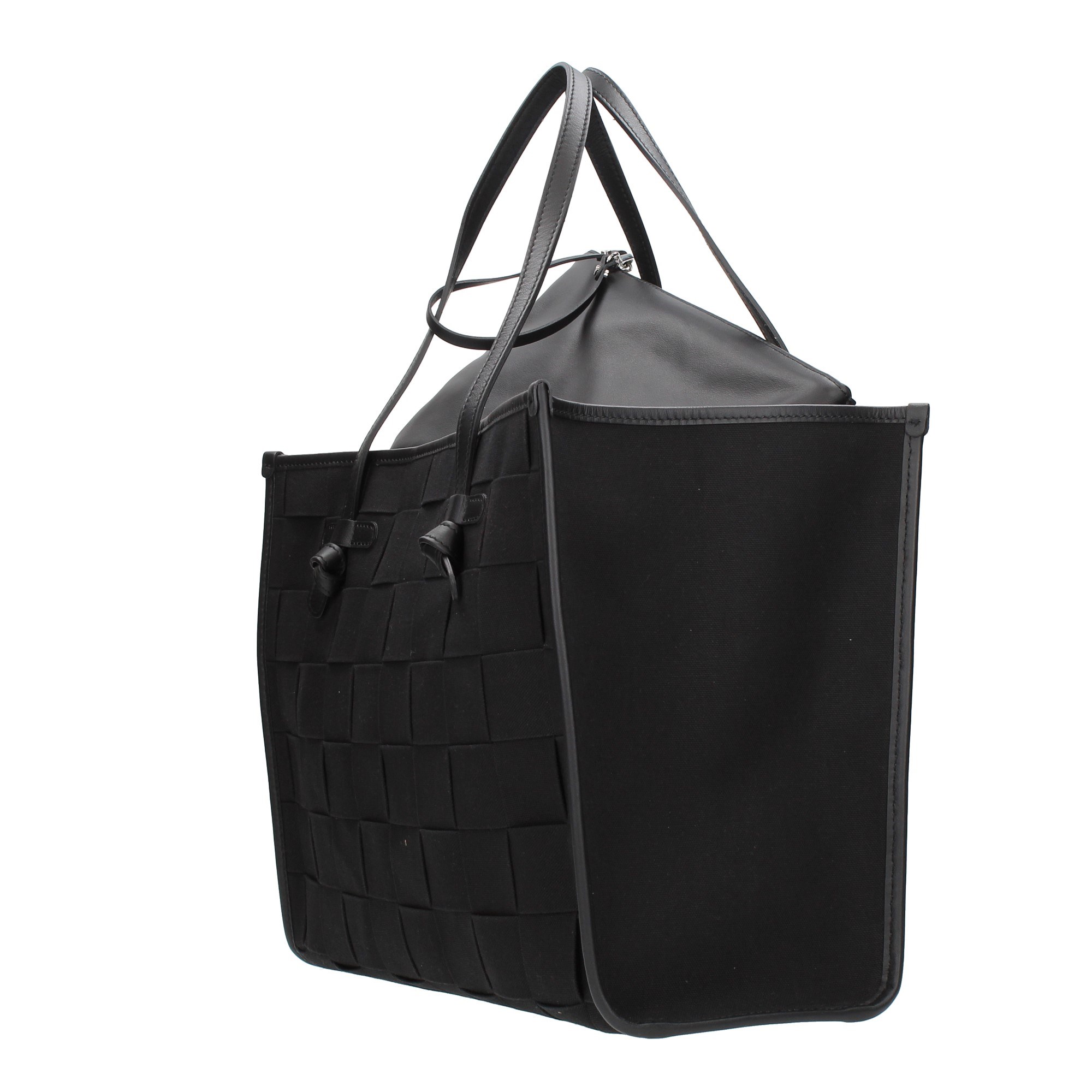 Marcella Club Gianni Chiarini Accessories Women Shoulder Bags Black BS8370 INT-CNV