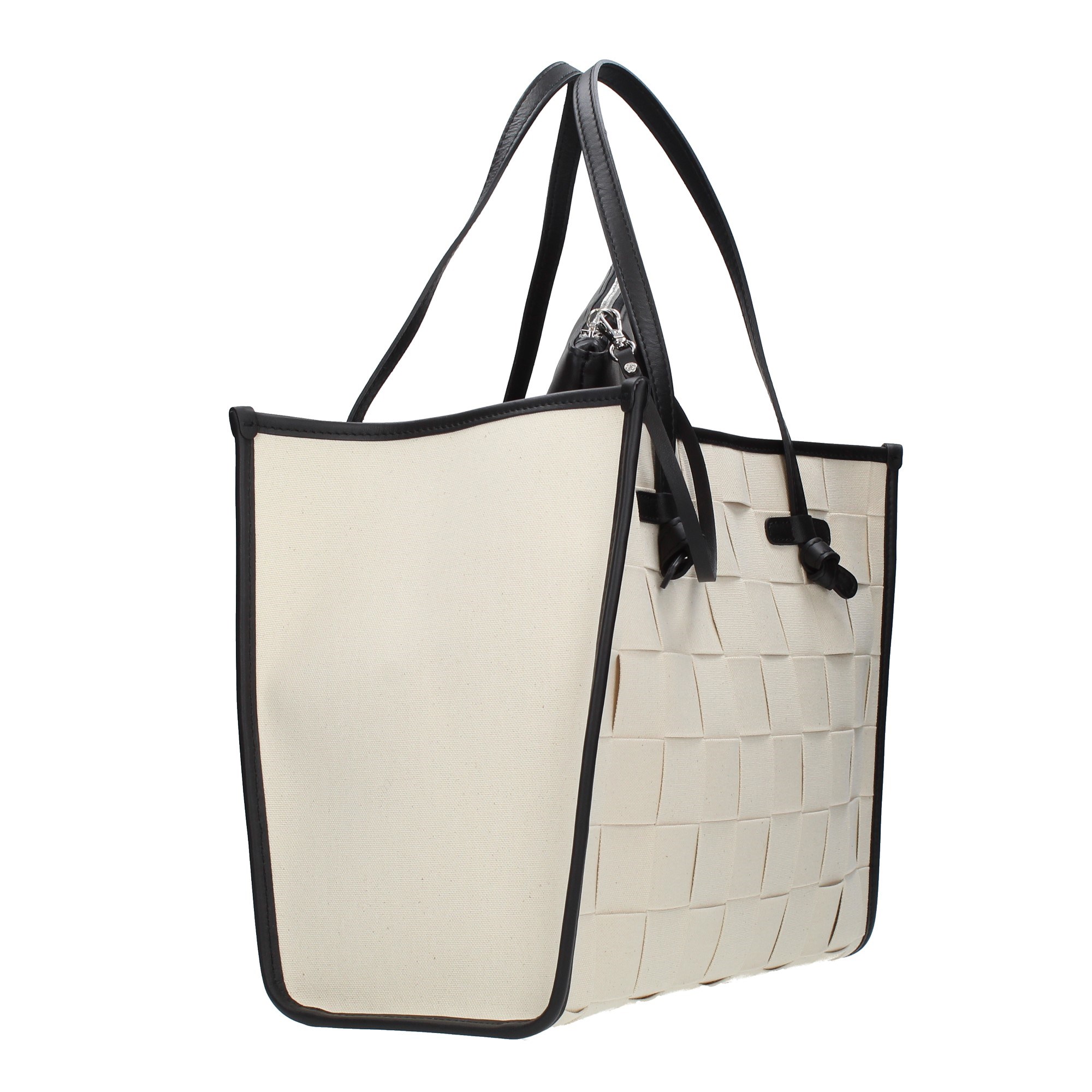 Marcella Club Gianni Chiarini Accessories Women Shoulder Bags White BS8370 INT-CNV