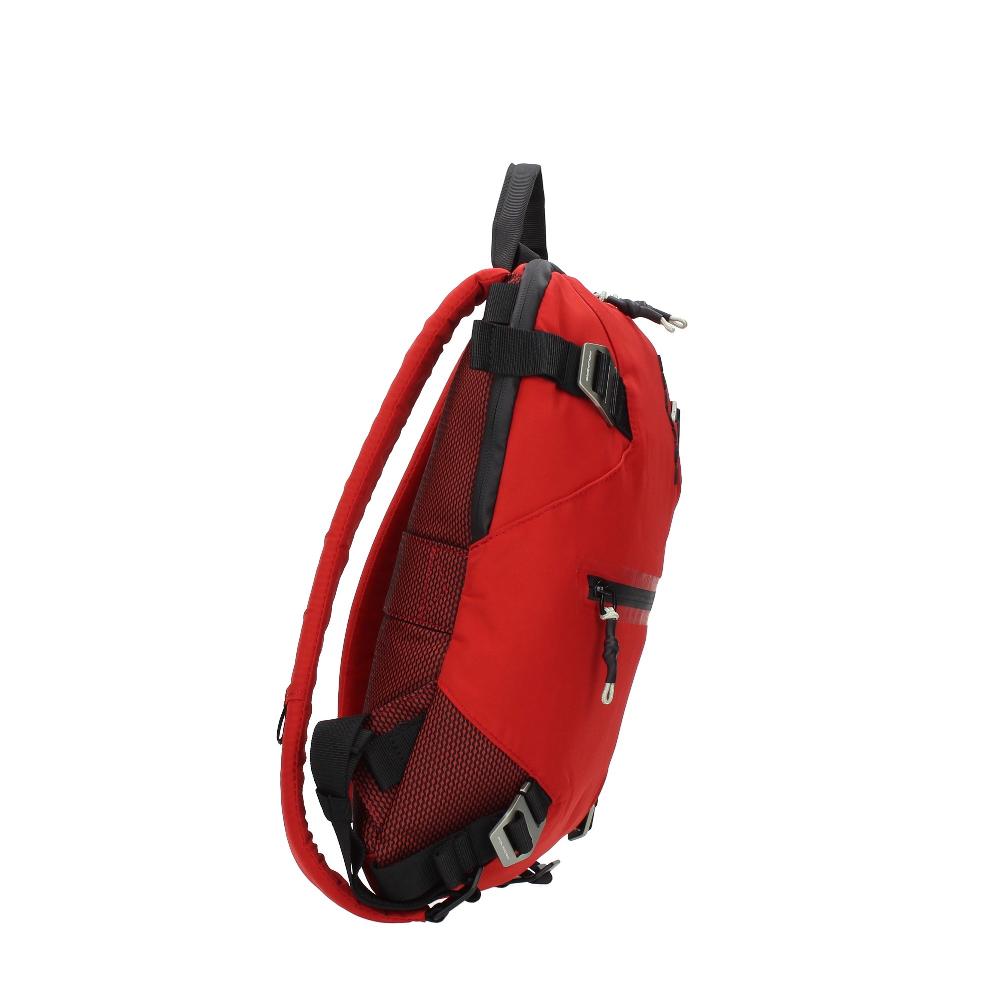 Piquadro Accessories Man Backpack Red CA5496PQM/R