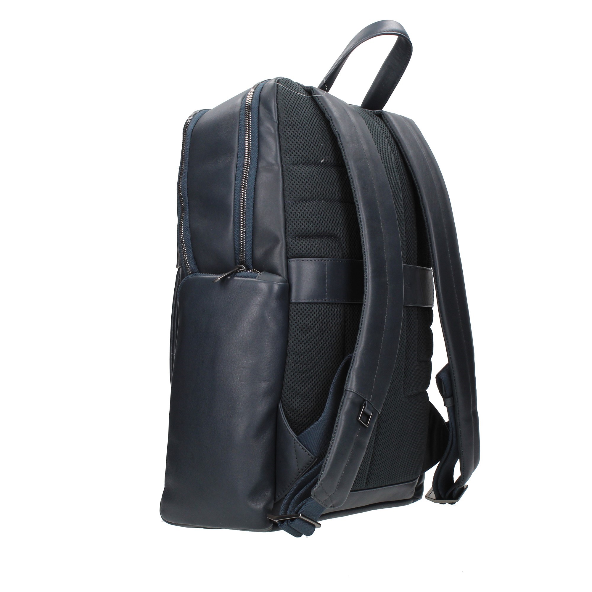 Piquadro Accessories Man Backpack Blue CA5557W110/BLU