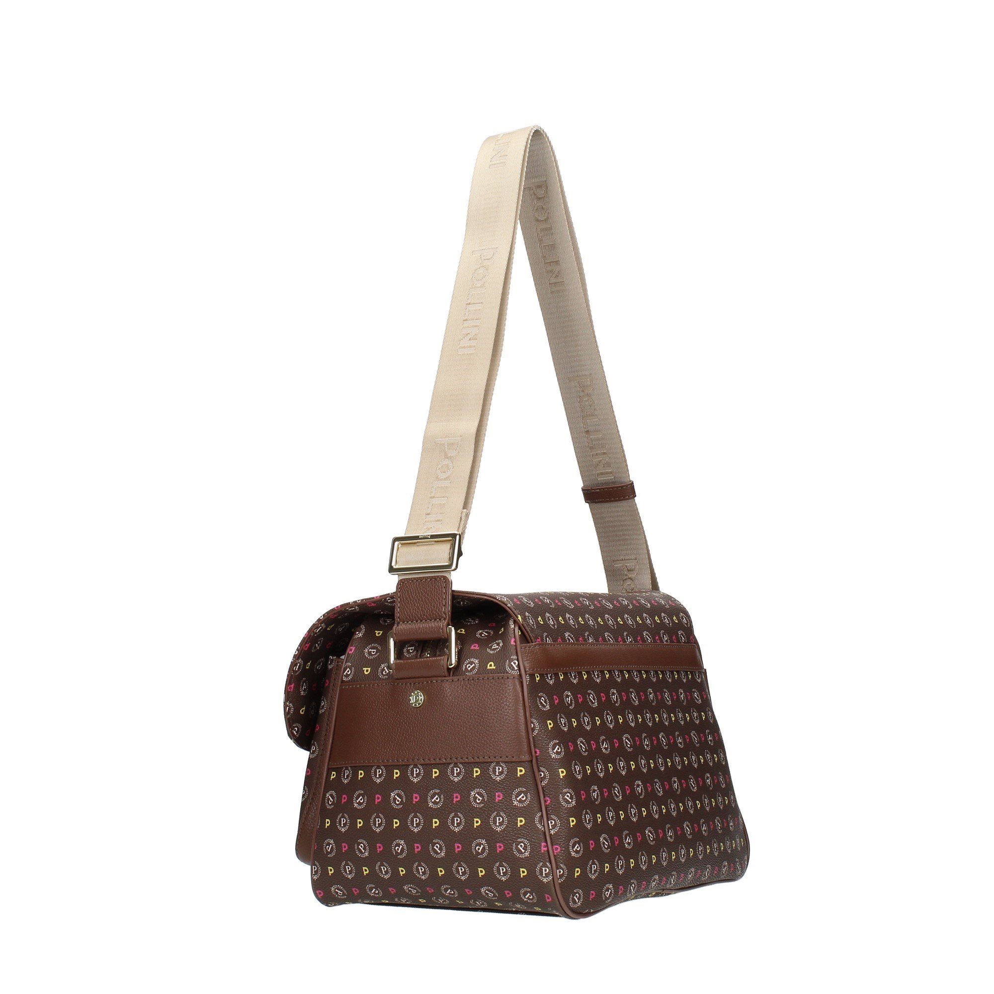 Pollini Accessories Women Shoulder Bags Logo TE8401PP02/Q11