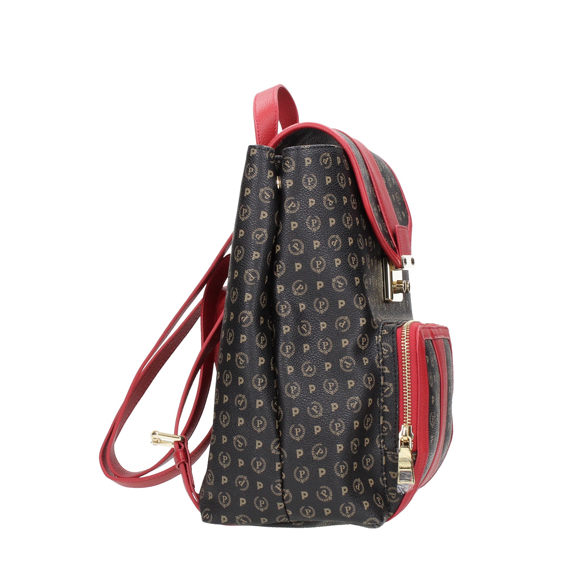 Pollini Accessories Women Backpack Logo TE8468PP0D/Q11