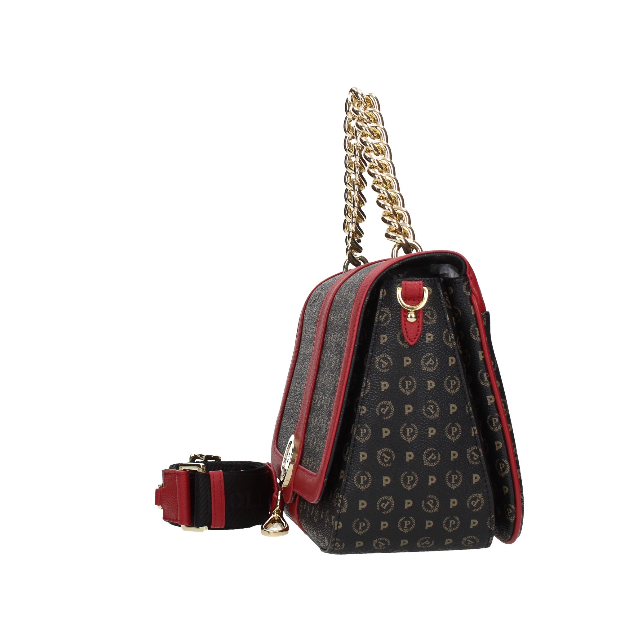 Pollini Accessories Women Shoulder Bags Logo TE8470PP0D/Q11