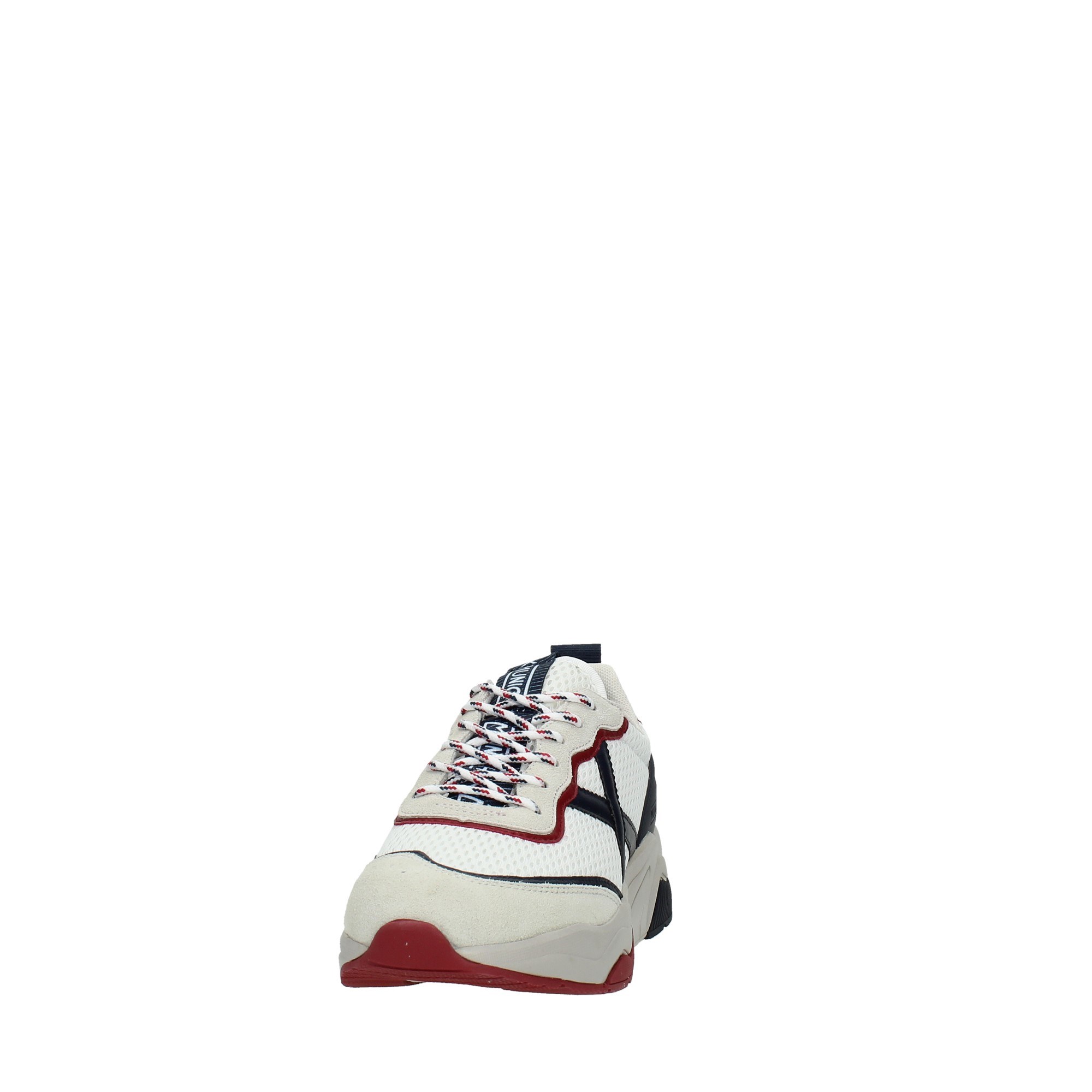 M U N I C H Shoes Man Sneakers Multicolor 8770064
