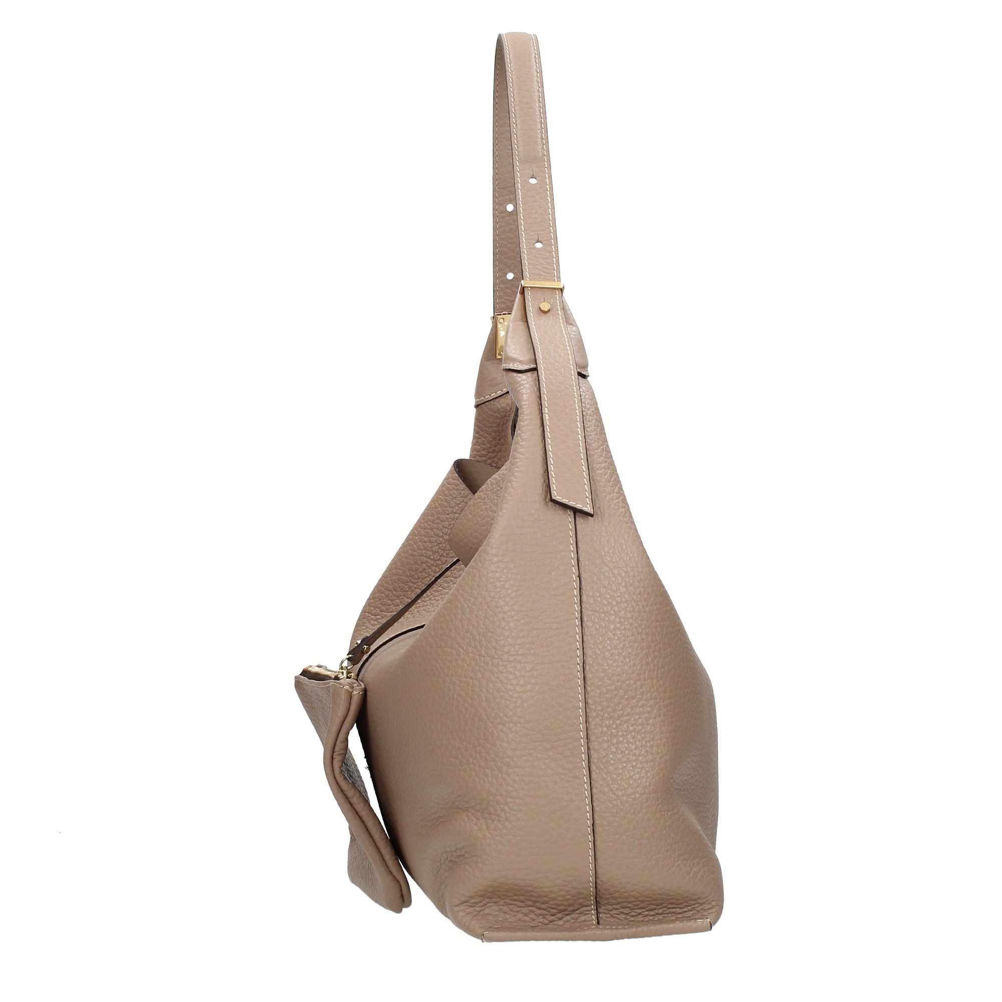 Gianni Chiarini Accessories Women Shoulder Bags Beige BS8915 TKL