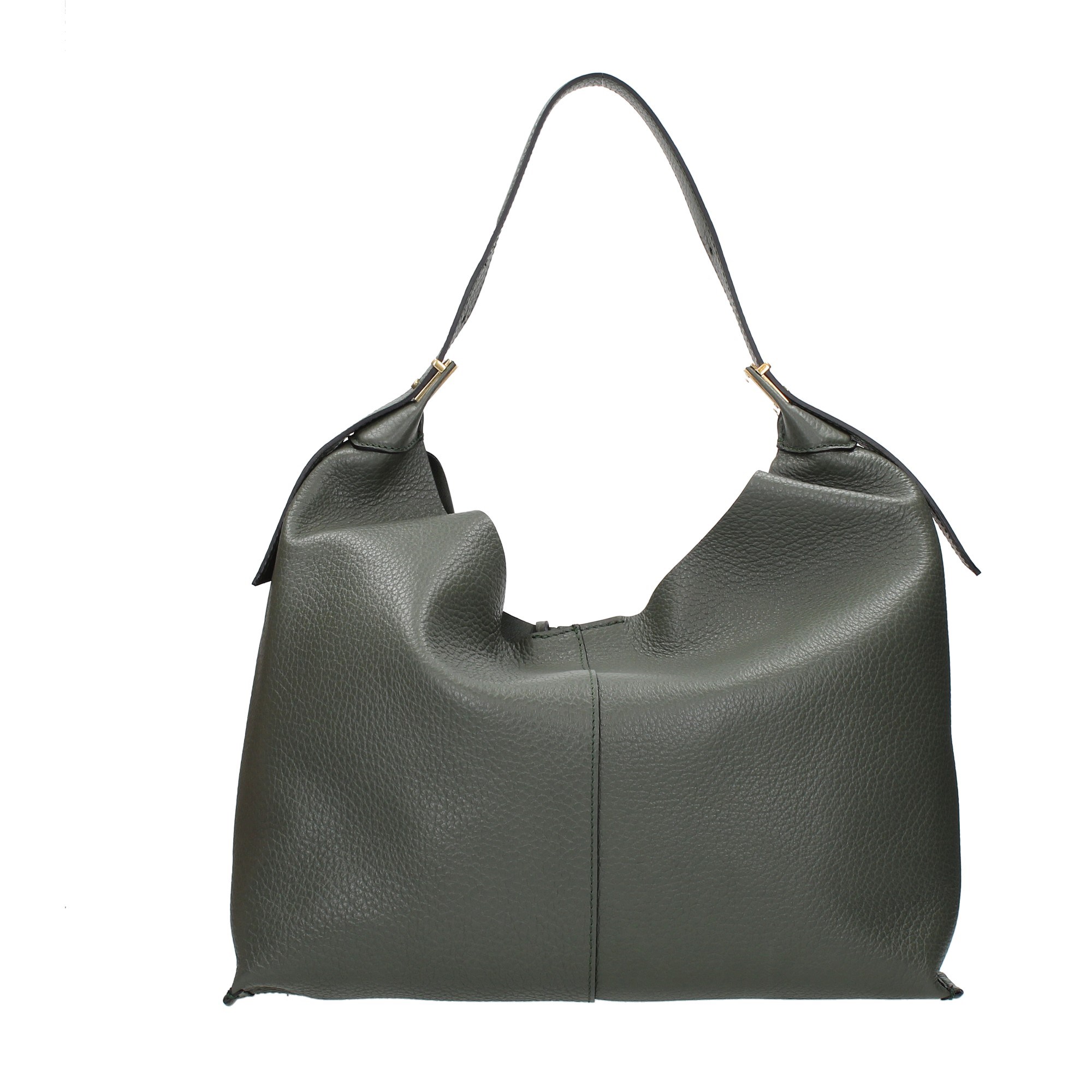 Gianni Chiarini Accessories Women Shoulder Bags Green BS8915 TKL