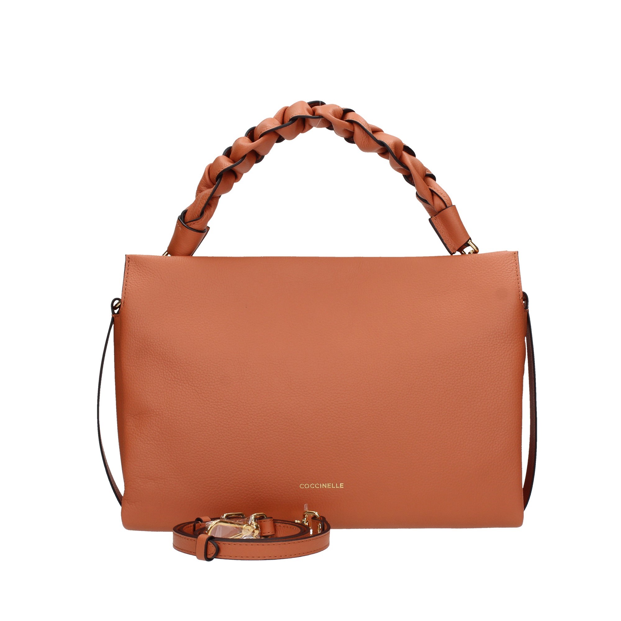 Coccinelle Accessories Women Shoulder Bags Orange I50 190201