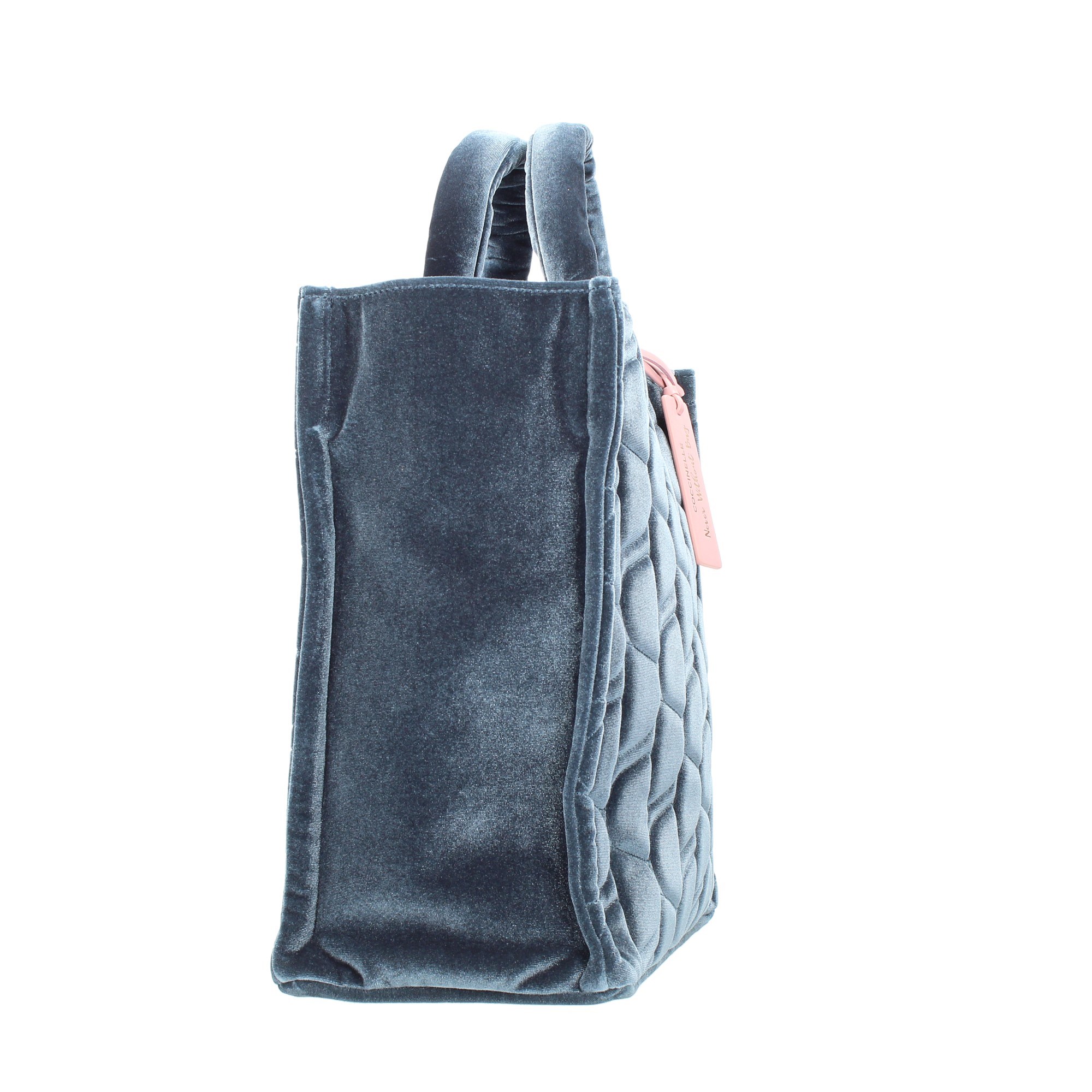 Coccinelle Accessories Women Shoulder Bags Grey IBP 180101