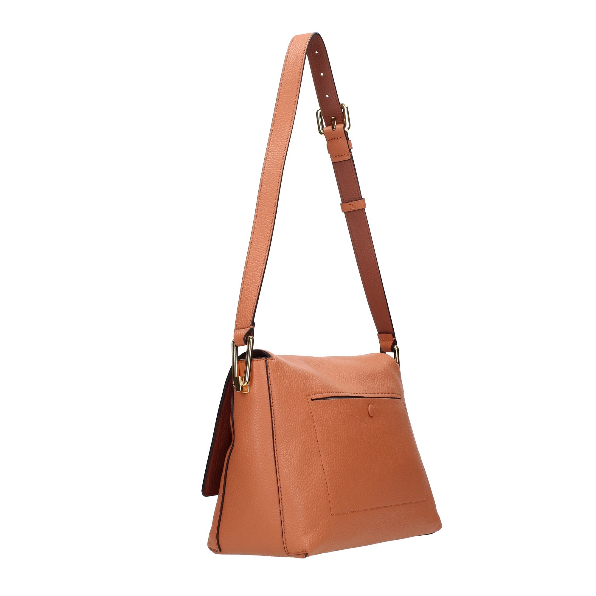 Coccinelle Accessories Women Shoulder Bags Orange ID0 120501